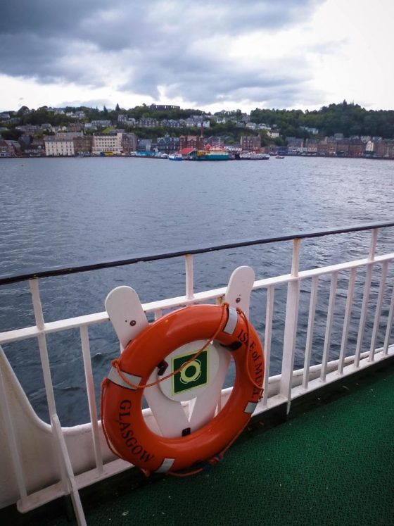 Geheimtipp für Schottland Die Isle of Mull