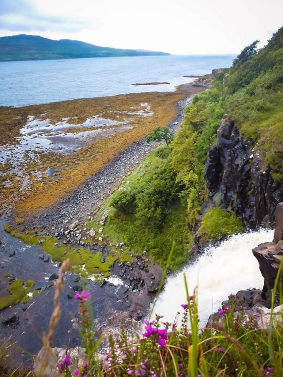 Geheimtipp für Schottland Die Isle of Mull (27)