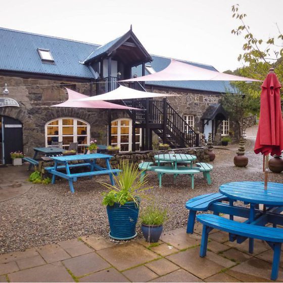 Geheimtipp für Schottland Die Isle of Mull