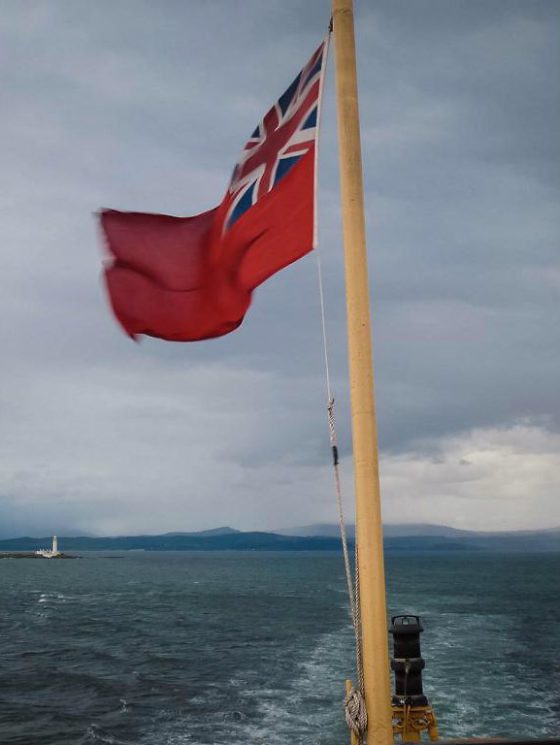 Geheimtipp für Schottland Die Isle of Mull