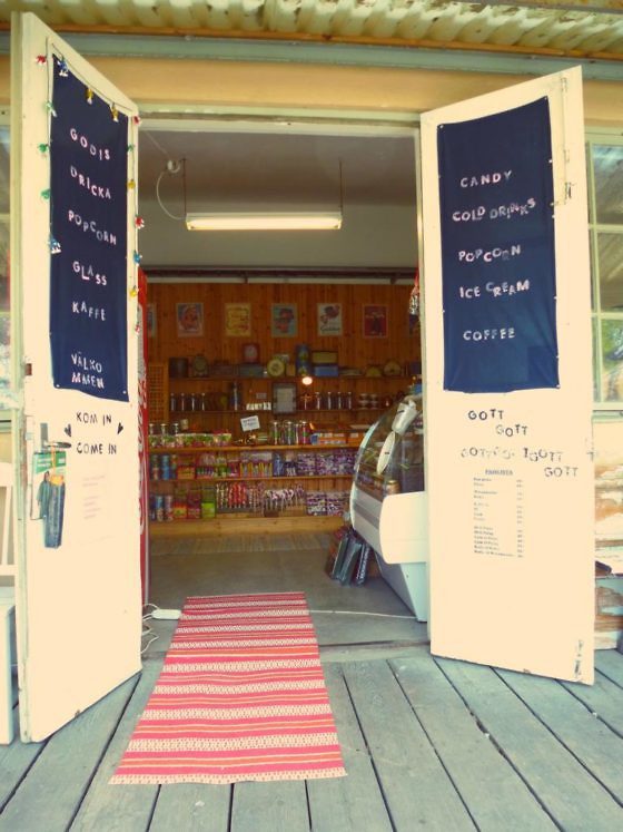 Fjäderholmarna – Idyll in Stockholms Schärengarten