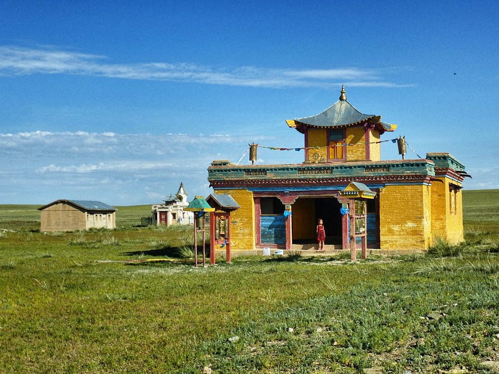 Reisevorbereitung Mongolei: 9 Dinge, die Du wissen musst