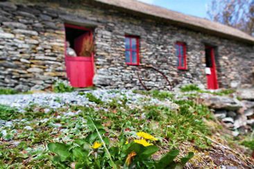 Slea Head Drive – die schönste Panoramastraße Irlands