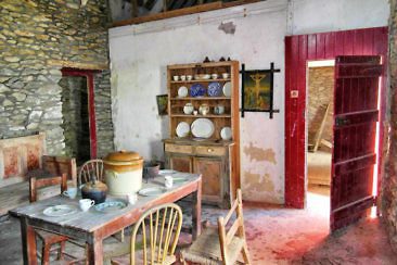 Slea Head Drive – die schönste Panoramastraße Irlands