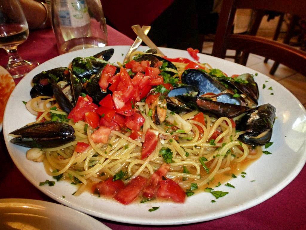 Insider-Tipps für Pisa