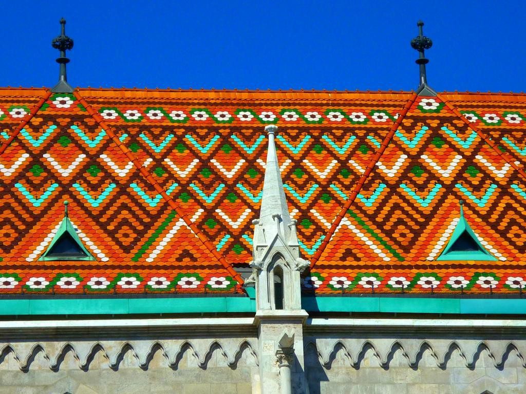 Balkan Road Trip Route