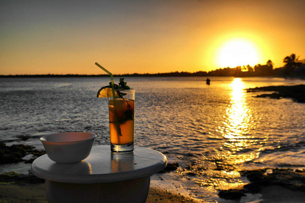 Gänsehautmomente - Mein schönstes Reisefoto 2015