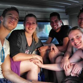 Kuba authentisch erleben