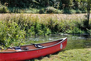 Das Lautertal Der perfekte Tagesausflug auf die Schwäbische Alb