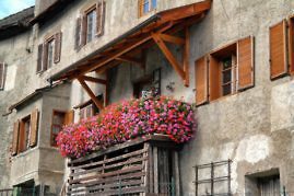 Kurzurlaub in Südtirol