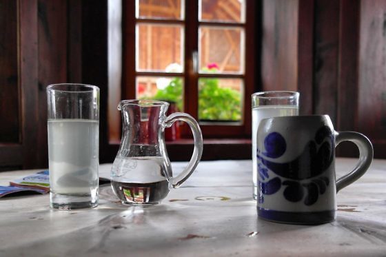 Kurzurlaub in Südtriol