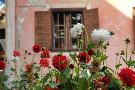 Kurzurlaub in Südtriol