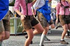 Kurzurlaub in Südtirol