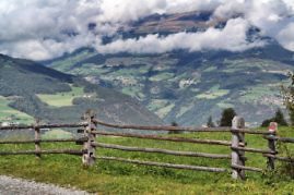 Kurzurlaub in Südtirol