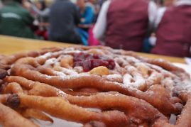 Kurzurlaub in Südtirol