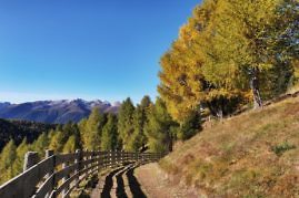 Kurzurlaub in Südtriol