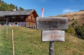 Kurzurlaub in Südtriol