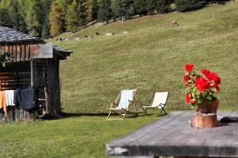 Kurzurlaub in Südtriol