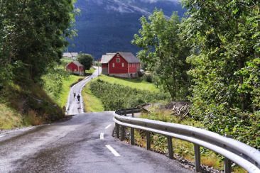 Norwegen-Kurztrip in 5 Tagen