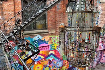 Norwegen-Kurztrip in 5 Tagen