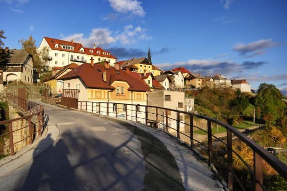 Kurzurlaub Slowenien