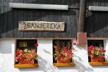 Kurzurlaub Slowenien - Velika Planina