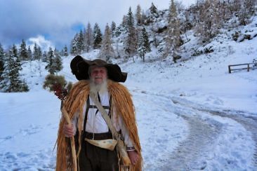 Kurzurlaub Slowenien - Velika Planina