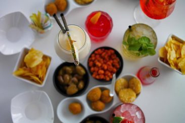 Sizilien - Aperitivo