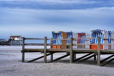 St. Peter-Ording