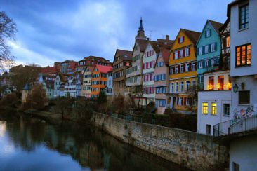 Tübingen