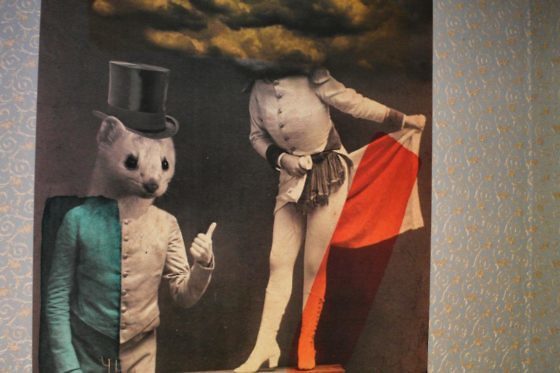 Ruin Pub Tour in Budapest - Instant