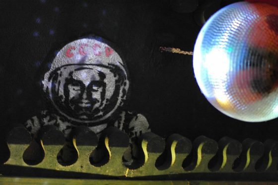 Ruin Pub Tour in Budapest - Instant