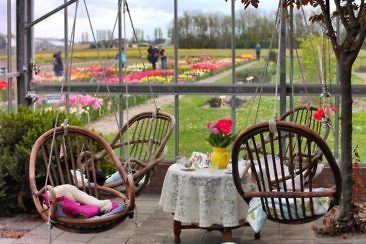 Urlaubstipps für Noordwijk aan Zee im Frühling