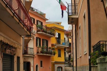 6 Tipps für einen Sizilien Kurztrip in der Nebensaison