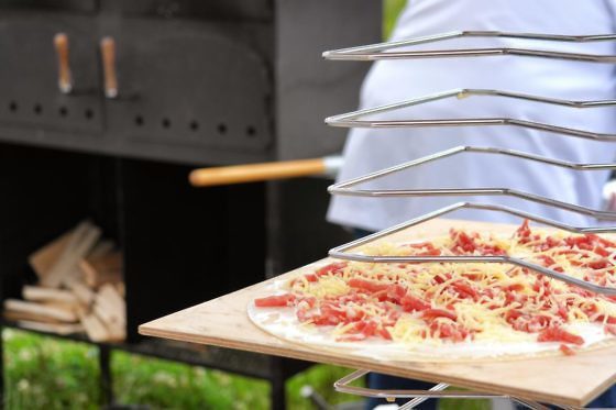 Genusswandern am Rhein: Eibinger Weinwanderung