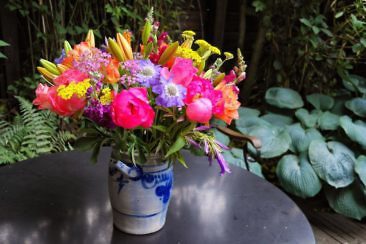 Open Tuinen Dagen Amsterdam