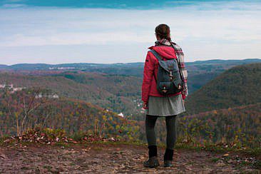 Wasserfallsteig Bad Urach