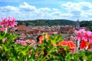 Auf Schlössertour in Sachsen Besondere Ausflugsziele & Tipps - Albrechtsburg
