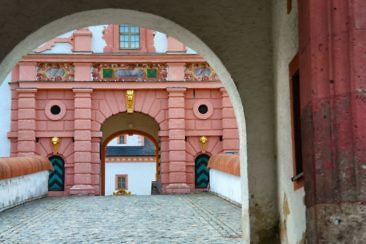 Auf Schlössertour in Sachsen Besondere Ausflugsziele & Tipps - Albrechtsburg