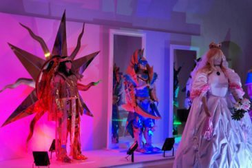 Auf Schlössertour in Sachsen Besondere Ausflugsziele & Tipps - Albrechtsburg