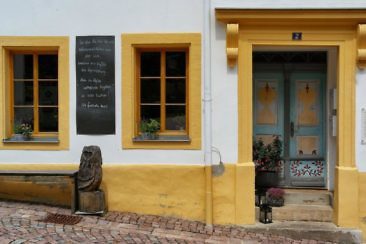 Auf Schlössertour in Sachsen Besondere Ausflugsziele & Tipps - Albrechtsburg