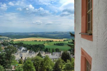 Auf Schlössertour in Sachsen Besondere Ausflugsziele & Tipps - Albrechtsburg