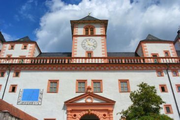 Auf Schlössertour in Sachsen Besondere Ausflugsziele & Tipps - Albrechtsburg
