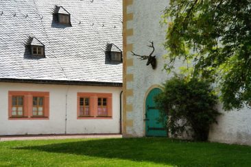 Auf Schlössertour in Sachsen Besondere Ausflugsziele & Tipps - Albrechtsburg