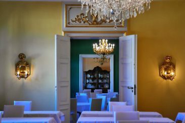 Auf Schlössertour in Sachsen Besondere Ausflugsziele & Tipps - Schloss Proschwitz