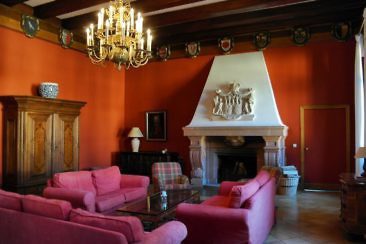 Auf Schlössertour in Sachsen Besondere Ausflugsziele & Tipps - Schloss Proschwitz