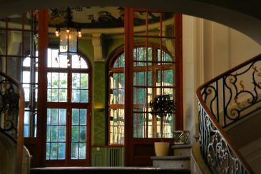 Auf Schlössertour in Sachsen Besondere Ausflugsziele & Tipps - Schloss Proschwitz