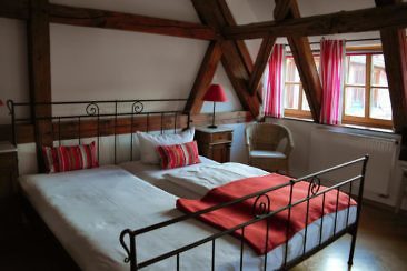 Auf Schlössertour in Sachsen Besondere Ausflugsziele & Tipps - Schloss Proschwitz