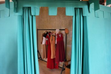 Auf Schlössertour in Sachsen: Besondere Ausflugsziele & Tipps - Schloss Rochlitz