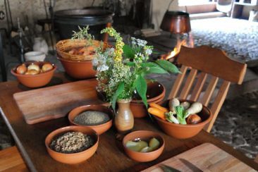 Auf Schlössertour in Sachsen: Besondere Ausflugsziele & Tipps - Schloss Rochlitz